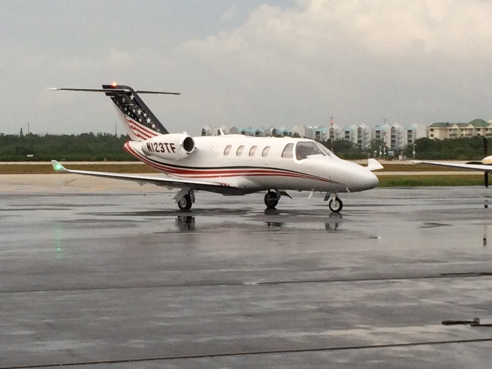 Cessna Citation M2, representative Citation family photograph